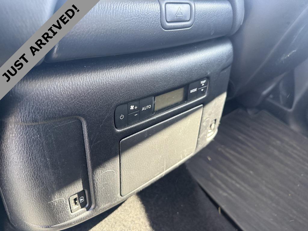 used 2023 INFINITI QX80 car, priced at $41,494