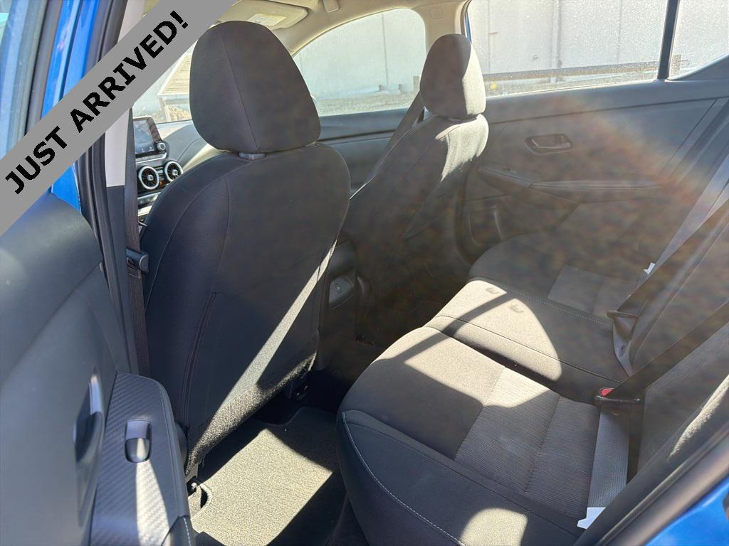 used 2024 Nissan Sentra car, priced at $16,994