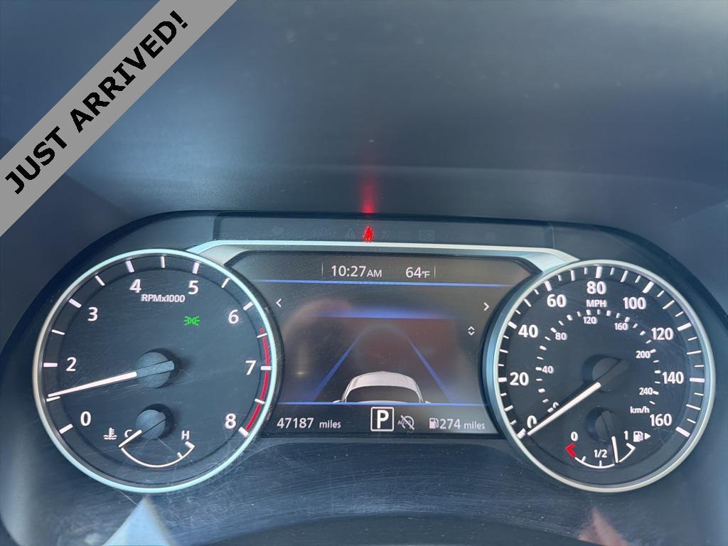 used 2024 Nissan Sentra car, priced at $16,994