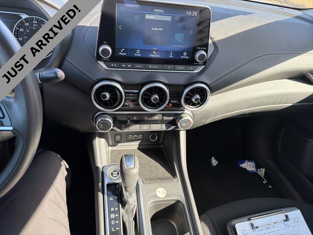 used 2024 Nissan Sentra car, priced at $16,994