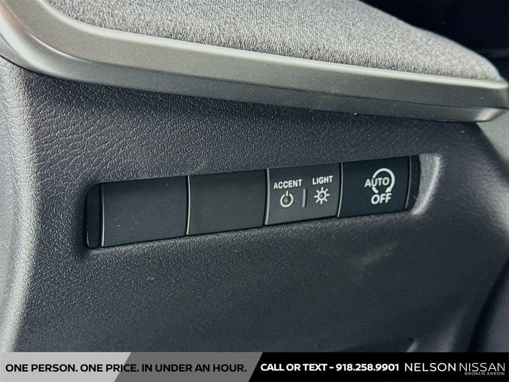 new 2026 Nissan Kicks car, priced at $29,490