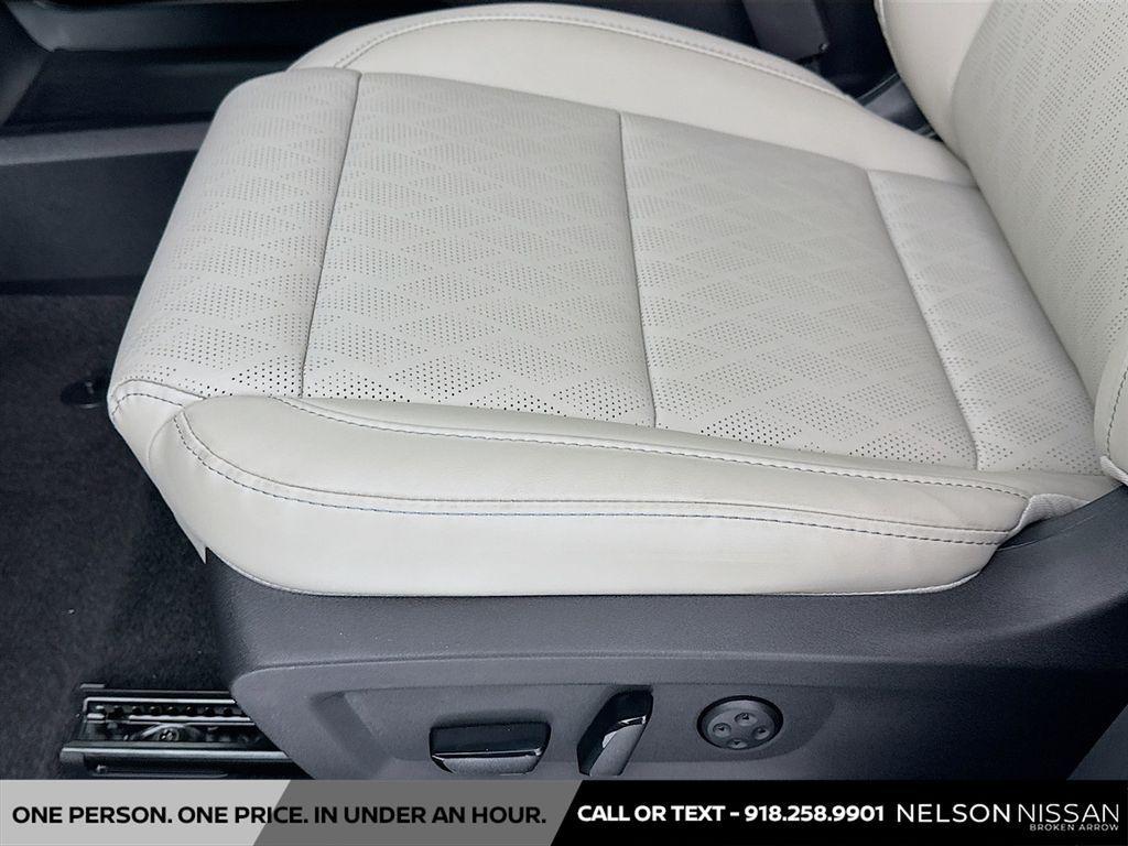 new 2026 Nissan Murano car, priced at $46,881