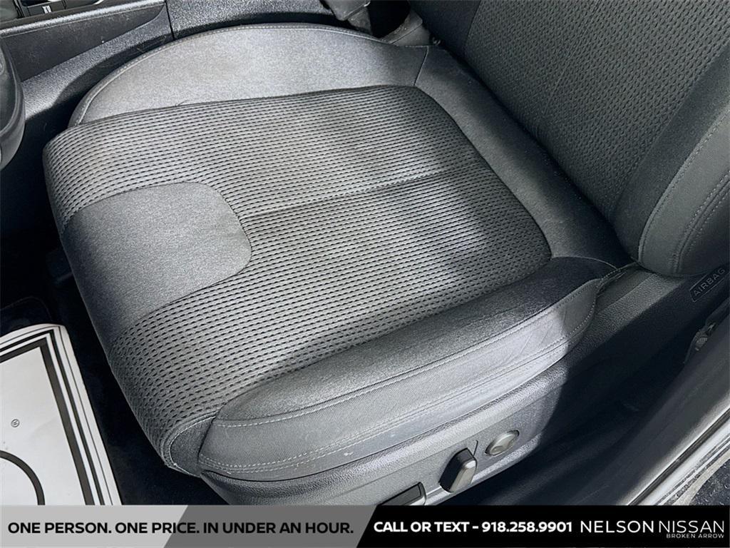 used 2020 Hyundai Santa Fe car, priced at $12,980