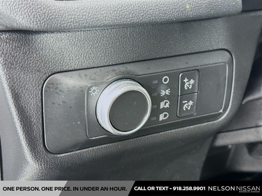 used 2021 Ford Escape car, priced at $17,388