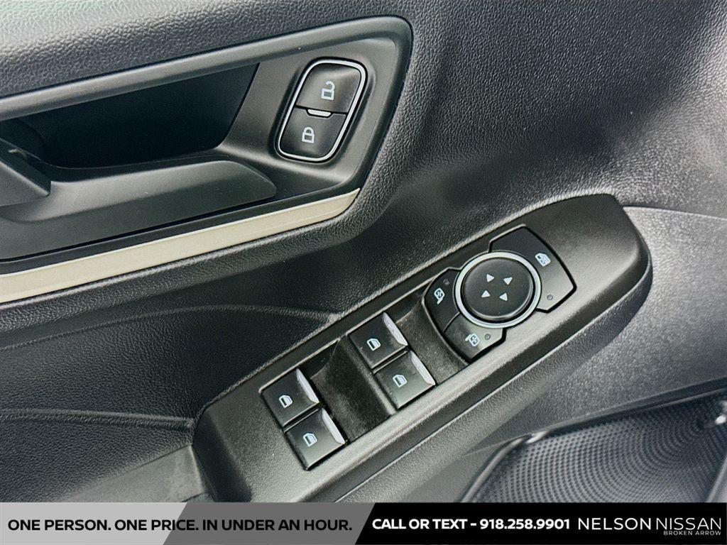 used 2021 Ford Escape car, priced at $17,388