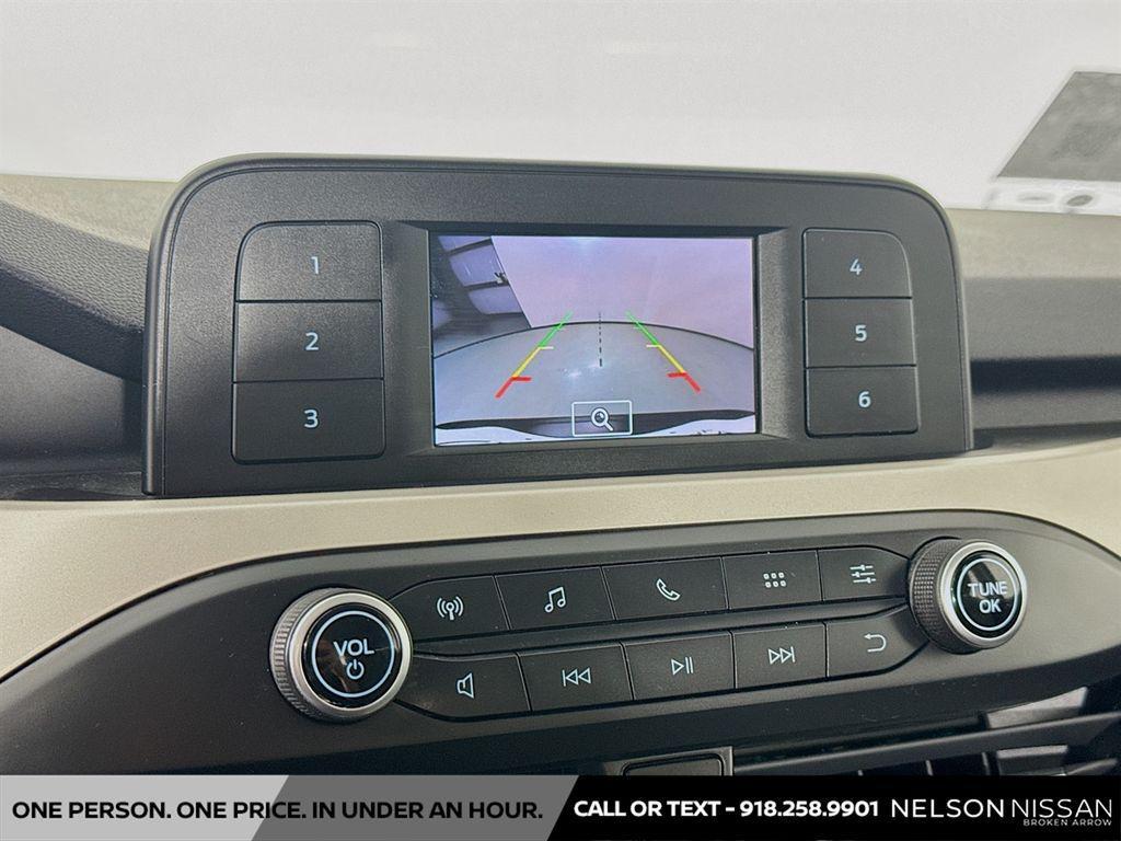 used 2021 Ford Escape car, priced at $17,388