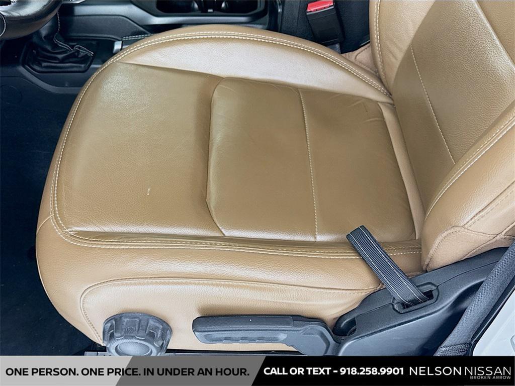 used 2022 Jeep Wrangler Unlimited car, priced at $30,994