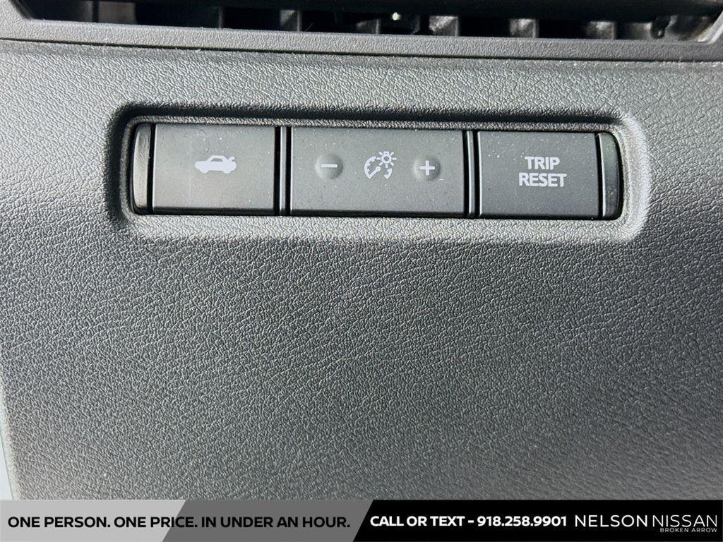 used 2020 Nissan Altima car, priced at $16,690