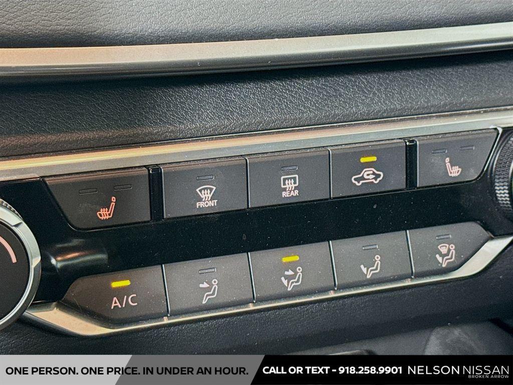 used 2020 Nissan Altima car, priced at $16,690