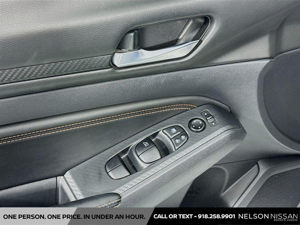 used 2020 Nissan Altima car, priced at $16,690