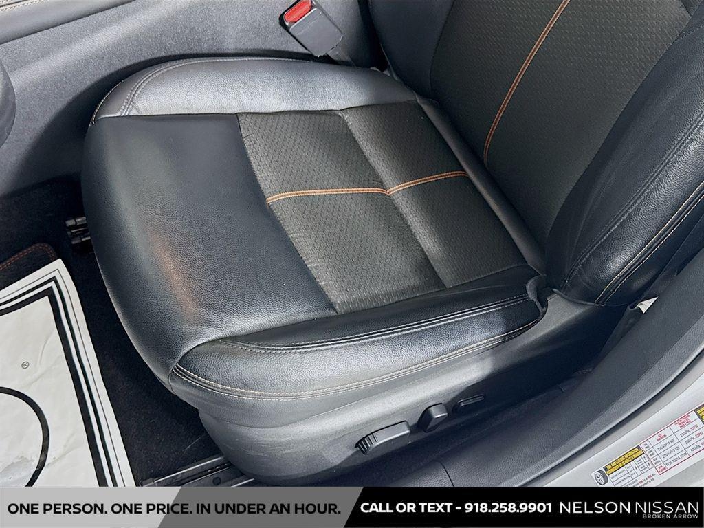 used 2020 Nissan Altima car, priced at $16,690