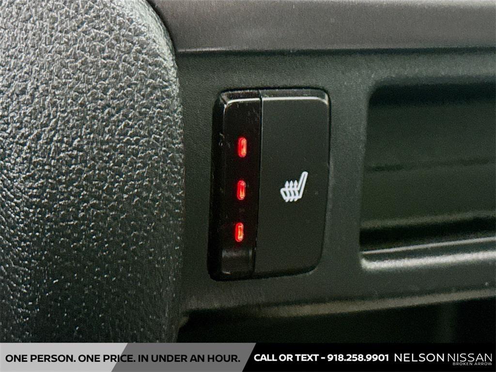 used 2021 Honda Pilot car, priced at $21,994