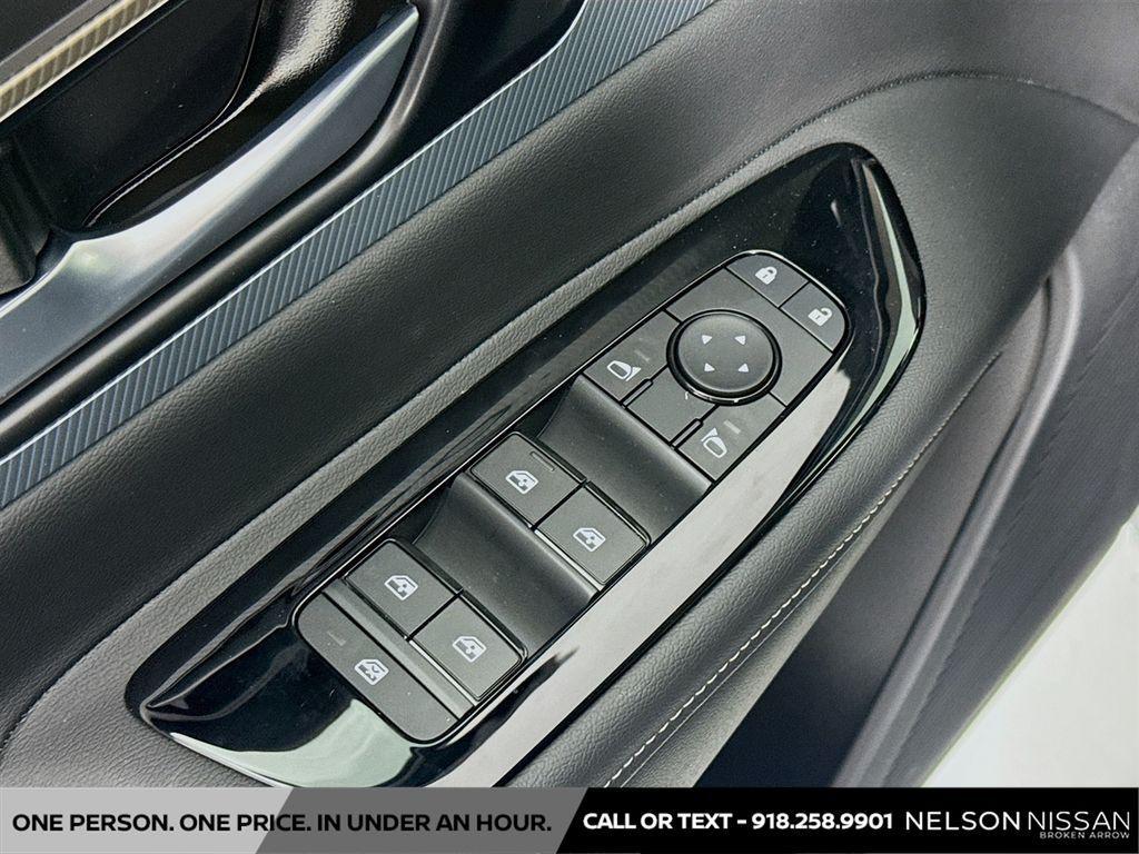 new 2026 Nissan Murano car, priced at $42,442