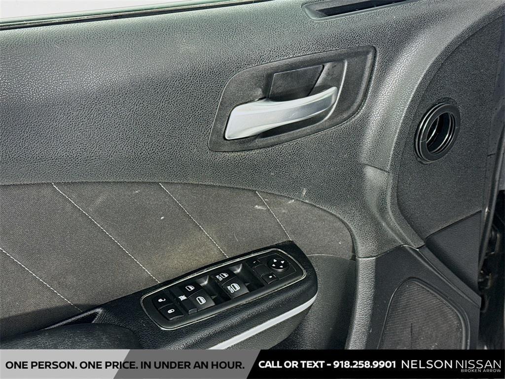 used 2020 Dodge Charger car, priced at $16,994