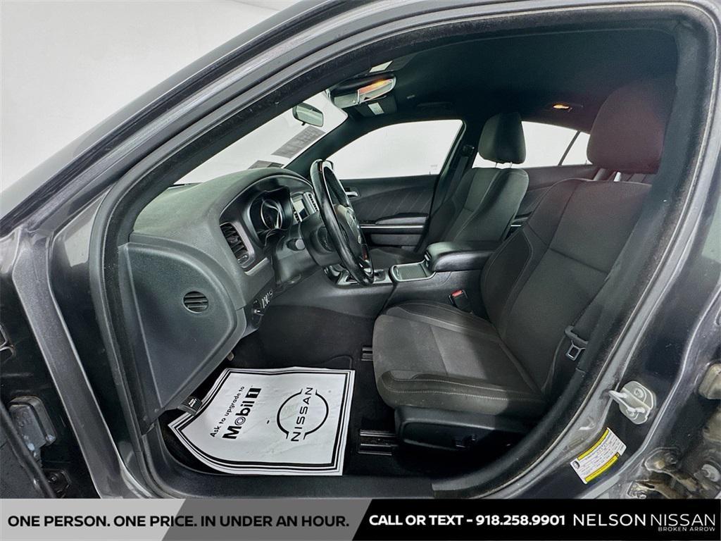 used 2020 Dodge Charger car, priced at $16,994