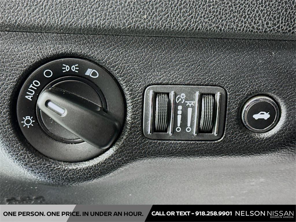 used 2020 Dodge Charger car, priced at $16,994