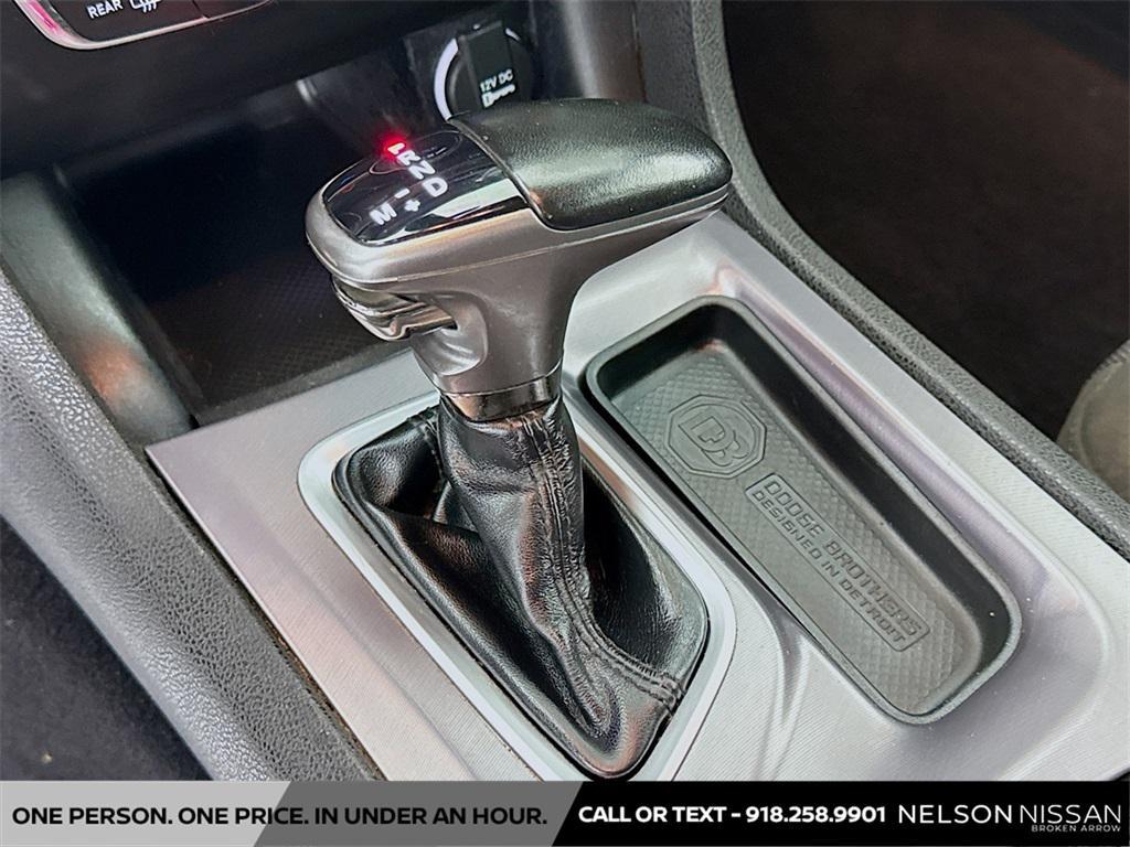 used 2020 Dodge Charger car, priced at $16,994