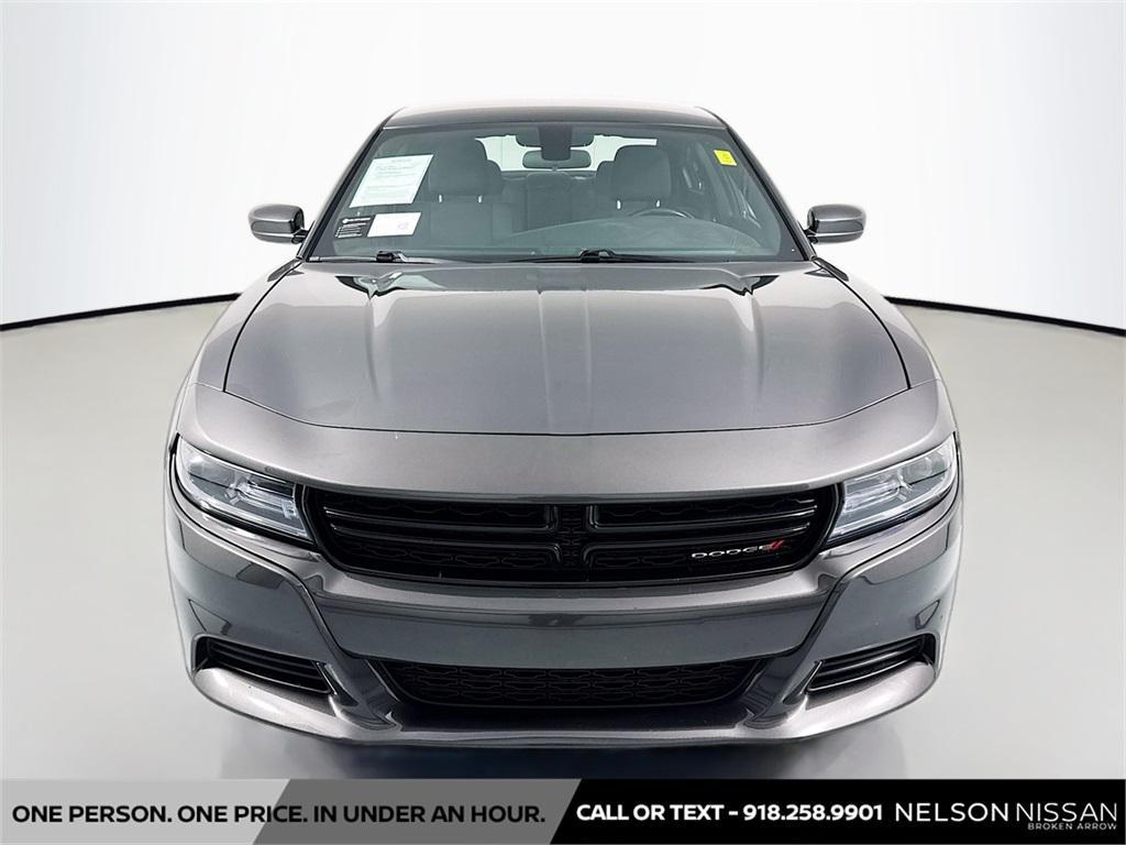 used 2020 Dodge Charger car, priced at $16,994