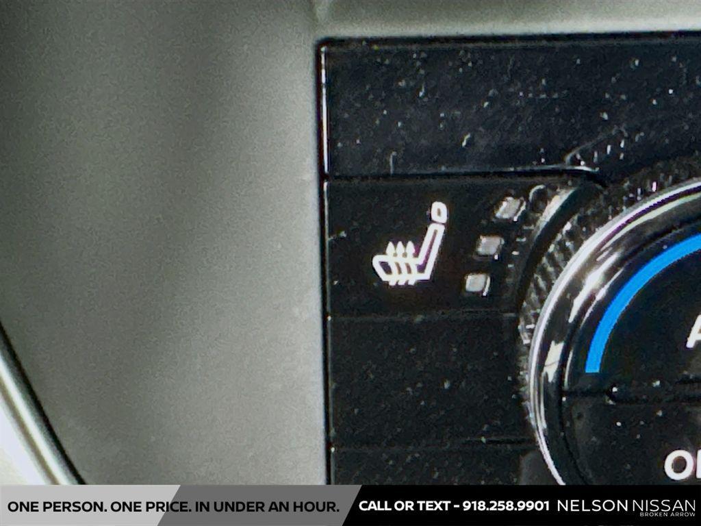 new 2026 Nissan Rogue car, priced at $32,920