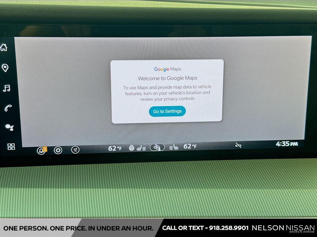 new 2026 Nissan Murano car, priced at $41,994