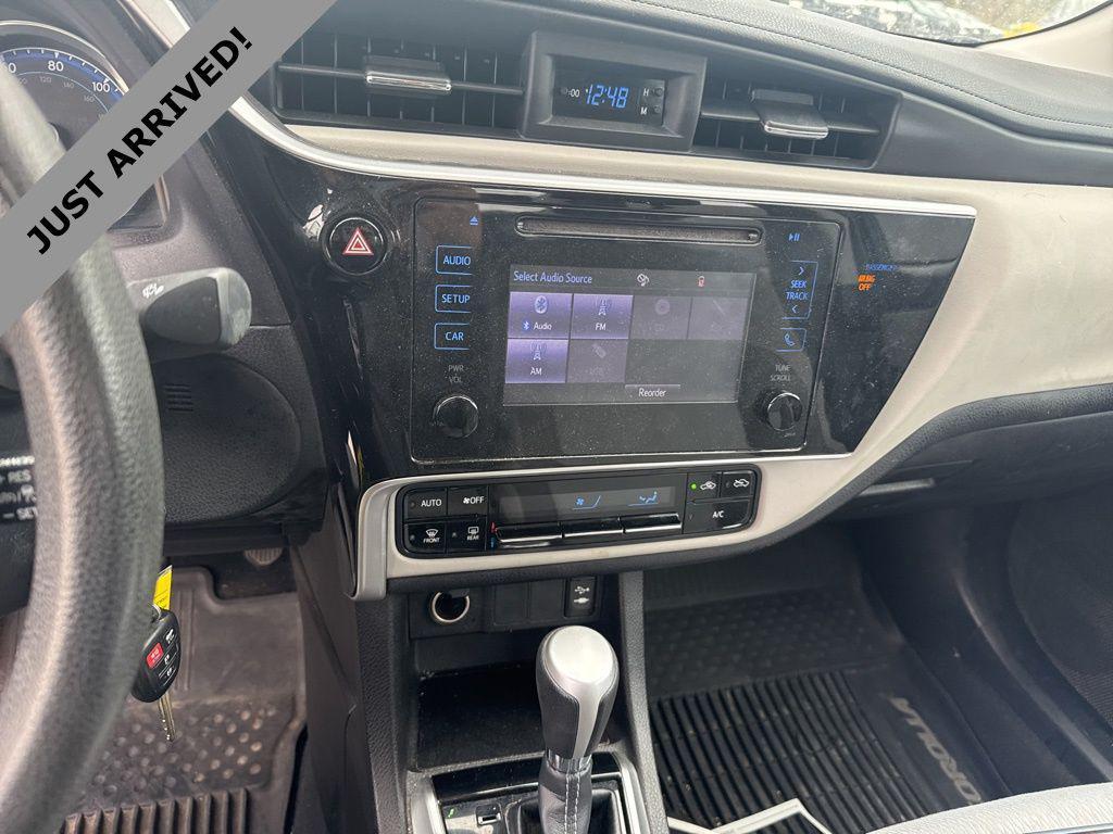 used 2019 Toyota Corolla car, priced at $13,794