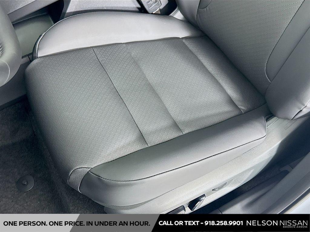 new 2026 Nissan Rogue car, priced at $32,216