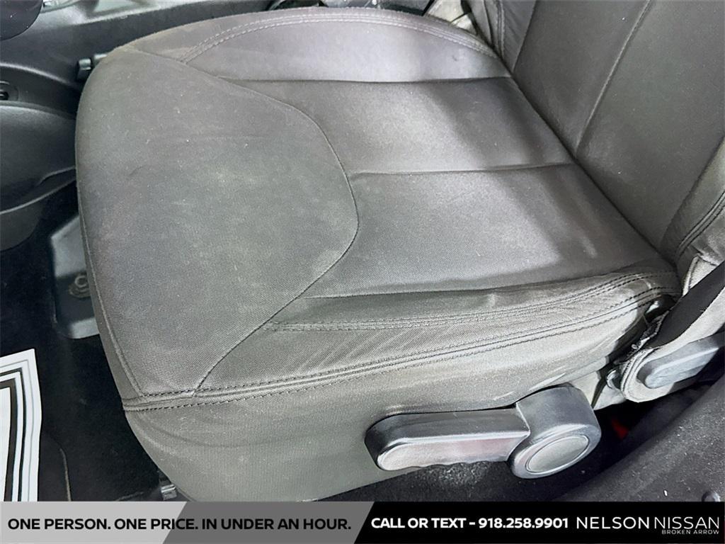 used 2014 Jeep Wrangler Unlimited car, priced at $15,713