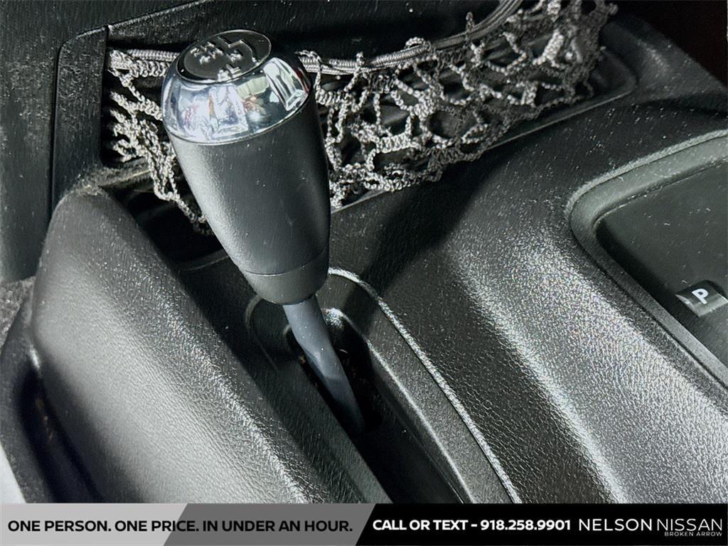 used 2014 Jeep Wrangler Unlimited car, priced at $15,713