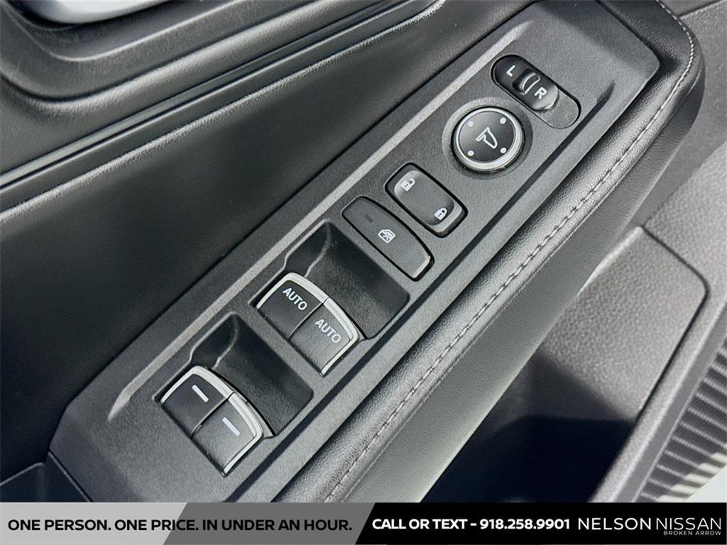 used 2023 Honda Accord Hybrid car, priced at $25,794