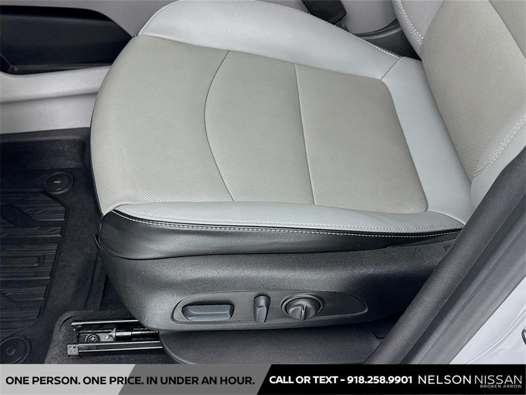 used 2022 GMC Terrain car, priced at $18,964