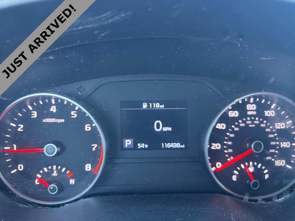 used 2021 Kia Sportage car, priced at $11,999