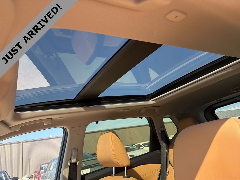 used 2023 Nissan Rogue car, priced at $26,994