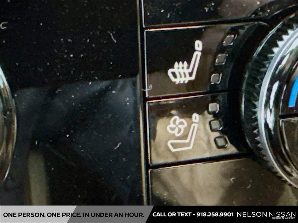 new 2026 Nissan Pathfinder car, priced at $50,408