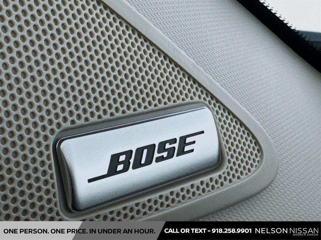 new 2026 Nissan Pathfinder car, priced at $50,408