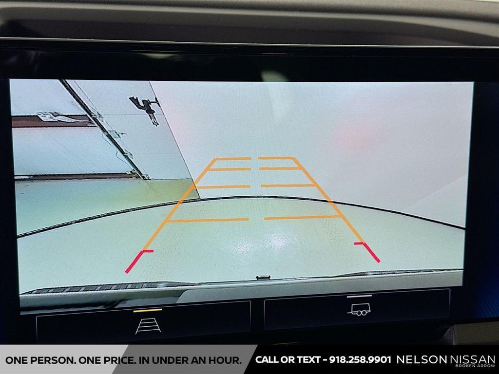 used 2024 Chevrolet Silverado 1500 car, priced at $48,994