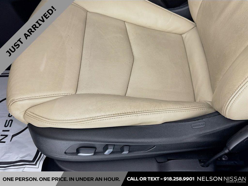 used 2019 Cadillac XT5 car, priced at $18,693