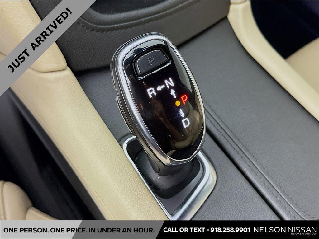 used 2019 Cadillac XT5 car, priced at $18,693