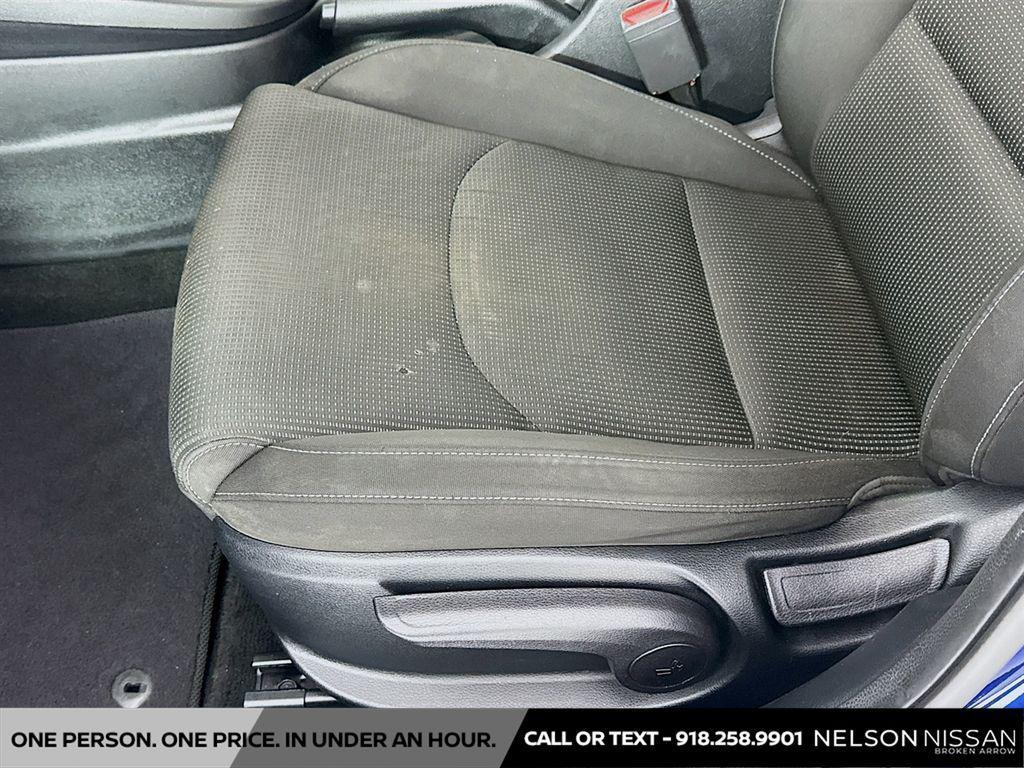 used 2019 Kia Forte car, priced at $13,694