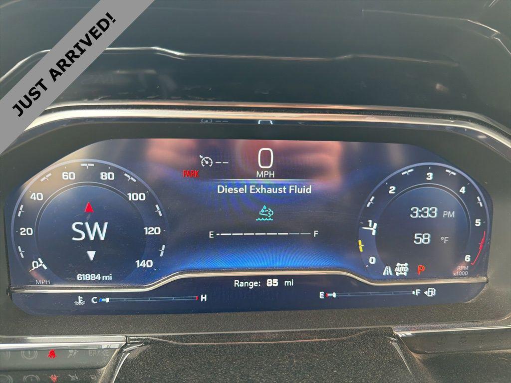 used 2024 Chevrolet Silverado 1500 car, priced at $39,999