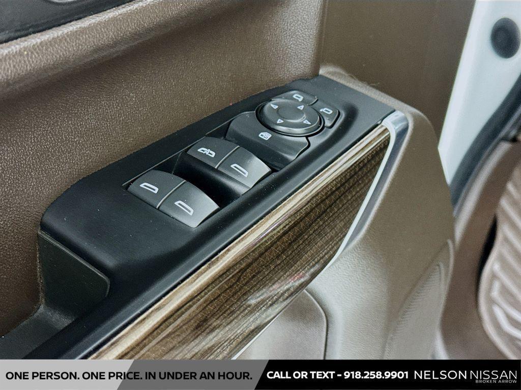 used 2021 Chevrolet Silverado 1500 car, priced at $28,995