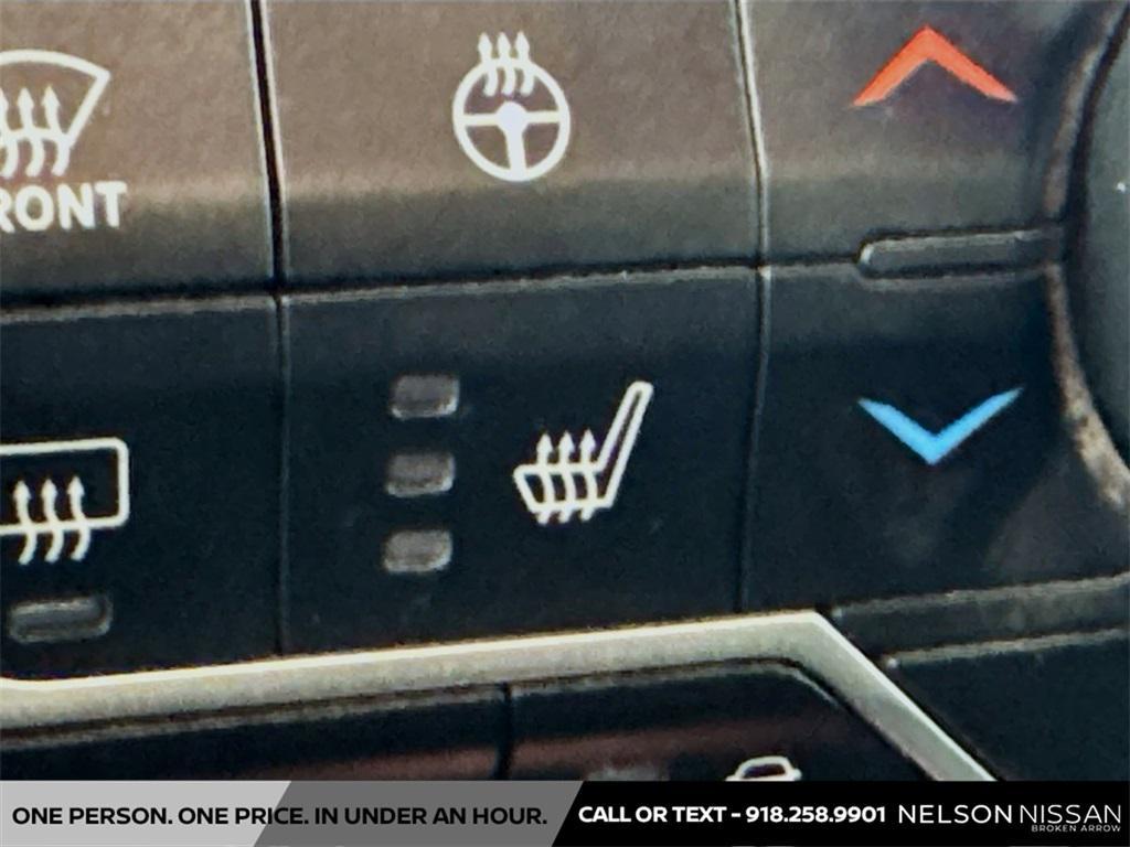 used 2020 Jeep Gladiator car, priced at $32,994