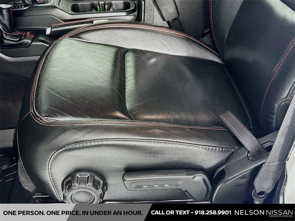 used 2020 Jeep Gladiator car, priced at $32,994