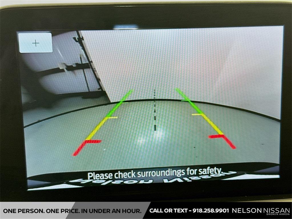 used 2022 Ford Escape car, priced at $19,995