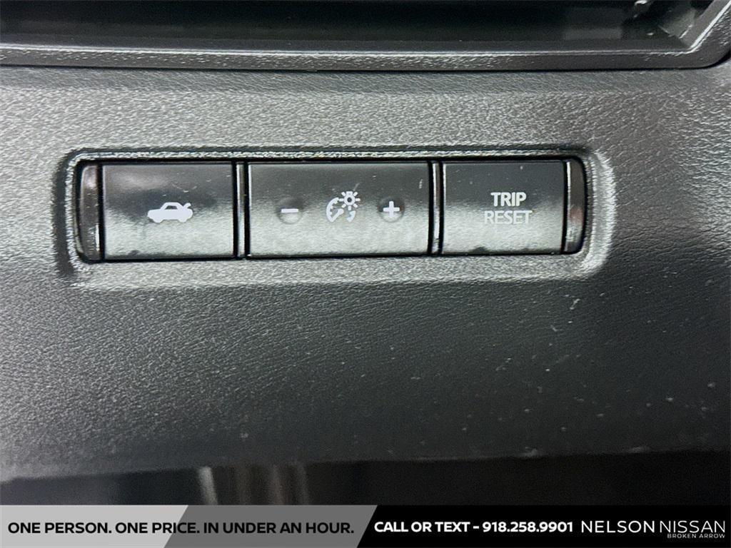 used 2021 Nissan Altima car, priced at $15,876