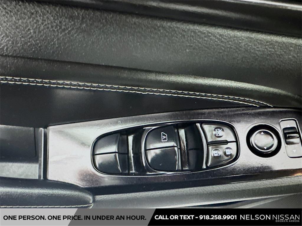 used 2021 Nissan Altima car, priced at $15,876