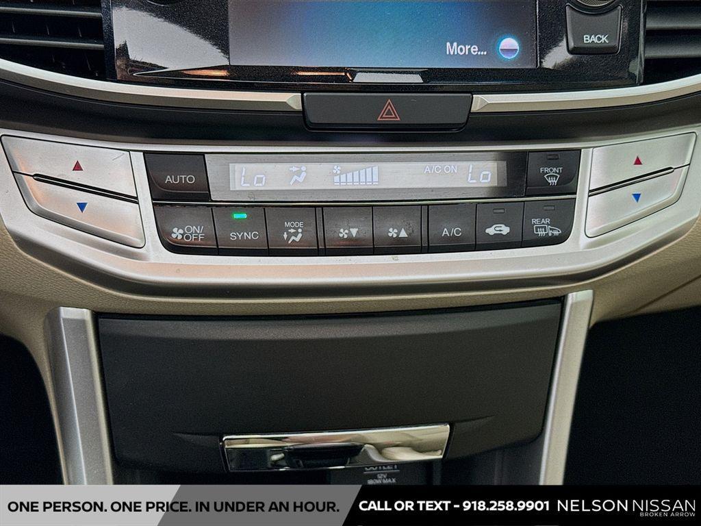 used 2013 Honda Accord car, priced at $13,967