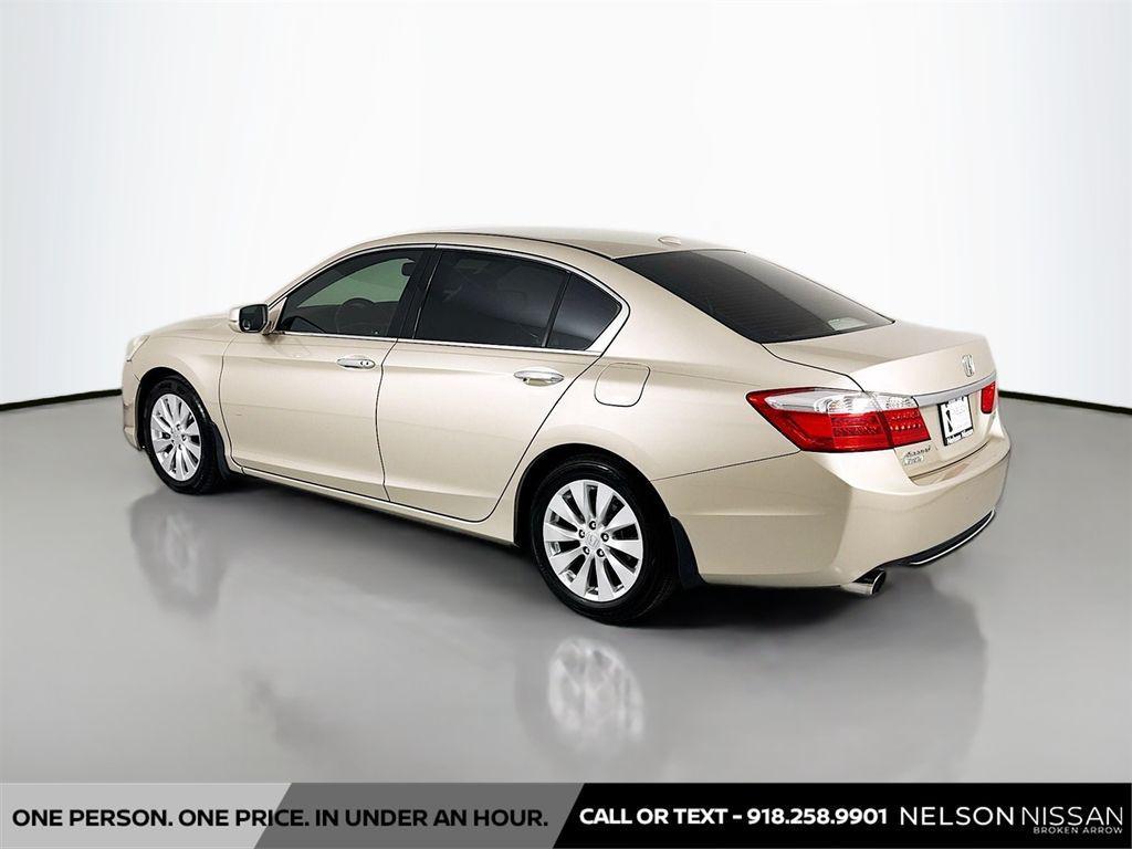 used 2013 Honda Accord car, priced at $13,967