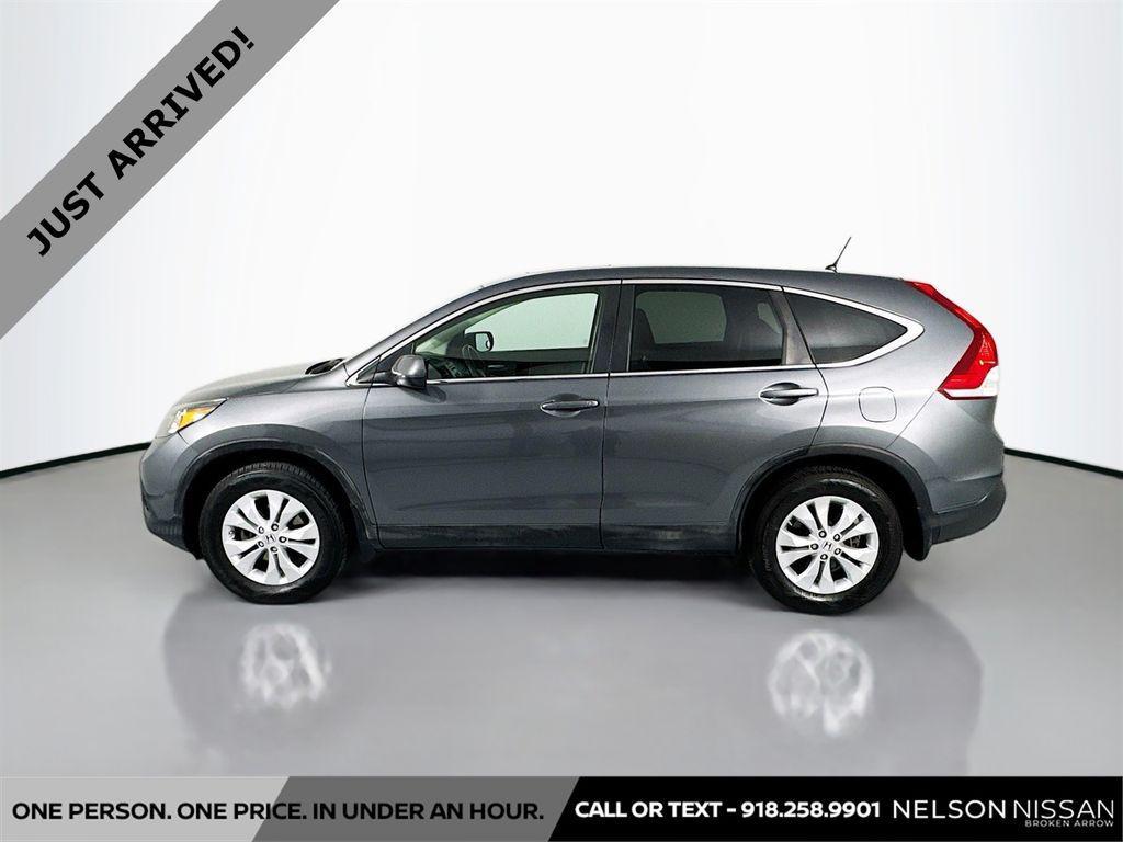 used 2013 Honda CR-V car, priced at $13,994
