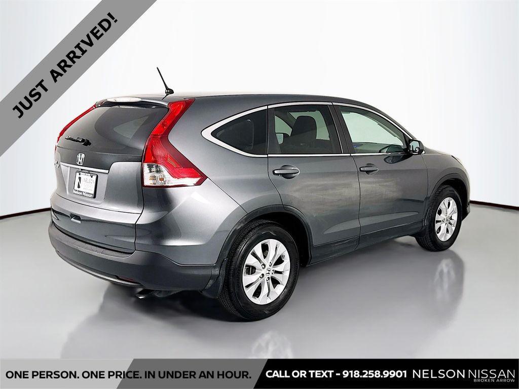 used 2013 Honda CR-V car, priced at $13,994