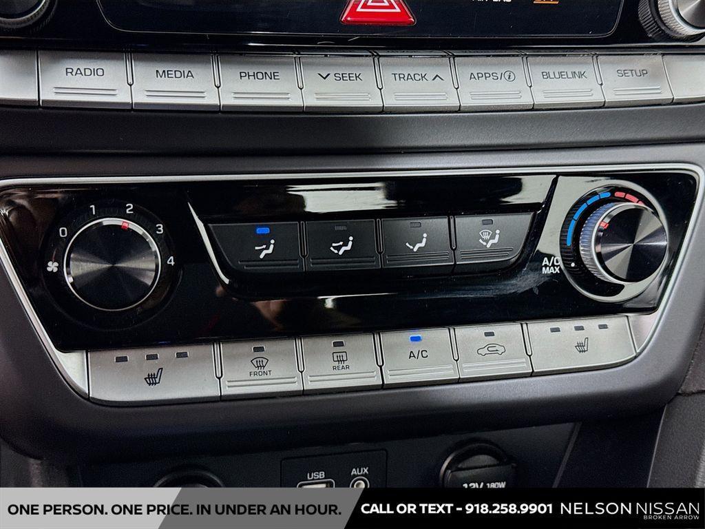 used 2018 Hyundai Sonata car, priced at $14,915
